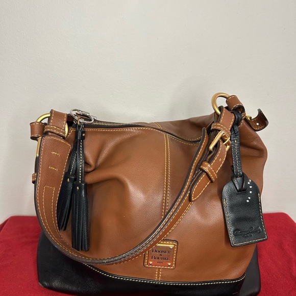 Dooney and Burke - Picture 4 of 8